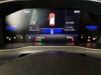 Volkswagen T-Cross 2023 5p Trendline L4/1.6 Tiptronic 2023 Volkswagen T-Cross Venta Interiores 2