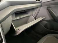 Volkswagen T-Cross 2023 5p Trendline L4/1.6 Tiptronic 2023 Volkswagen T-Cross Venta Interiores 18