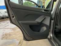 Volkswagen T-Cross 2023 5p Trendline L4/1.6 Tiptronic 2023 Volkswagen T-Cross Venta Interiores 21