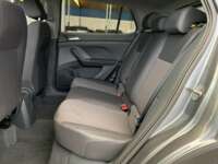 Volkswagen T-Cross 2023 5p Trendline L4/1.6 Tiptronic 2023 Volkswagen T-Cross Venta Interiores 22