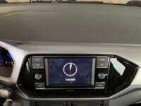 Volkswagen T-Cross 2023 5p Trendline L4/1.6 Tiptronic 2023 Volkswagen T-Cross Venta Interiores 8