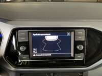 Volkswagen T-Cross 2023 5p Trendline L4/1.6 Tiptronic 2023 Volkswagen T-Cross Venta Interiores 9