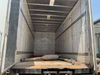 Freightliner FL360 2021  2021 Freightliner FL360 Venta Cajuela 1