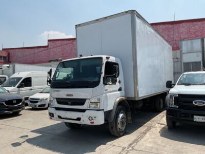 Freightliner FL360 2021 
