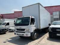 Freightliner FL360 2021  2021 Freightliner FL360 Venta Exteriores 1