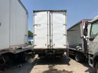 Freightliner FL360 2021  2021 Freightliner FL360 Venta Exteriores 4