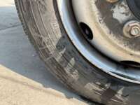 Freightliner FL360 2021  2021 Freightliner FL360 Venta Llantas 2