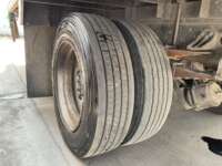 Freightliner FL360 2021  2021 Freightliner FL360 Venta Llantas 11