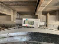 Freightliner FL360 2021  2021 Freightliner FL360 Venta Llantas 12