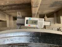 Freightliner FL360 2021  2021 Freightliner FL360 Venta Llantas 13