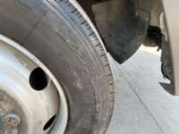 Freightliner FL360 2021  2021 Freightliner FL360 Venta Llantas 15