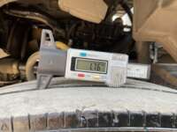 Freightliner FL360 2021  2021 Freightliner FL360 Venta Llantas 3
