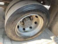 Freightliner FL360 2021  2021 Freightliner FL360 Venta Llantas 4