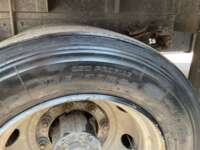 Freightliner FL360 2021  2021 Freightliner FL360 Venta Llantas 5