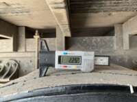 Freightliner FL360 2021  2021 Freightliner FL360 Venta Llantas 7