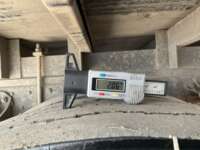 Freightliner FL360 2021  2021 Freightliner FL360 Venta Llantas 8