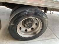 Freightliner FL360 2021  2021 Freightliner FL360 Venta Llantas 9