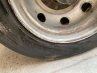 Freightliner FL360 2021  2021 Freightliner FL360 Venta Llantas 10