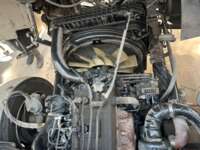 Freightliner FL360 2021  2021 Freightliner FL360 Venta Motor 2