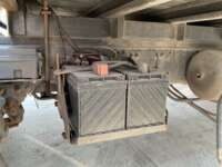 Freightliner FL360 2021  2021 Freightliner FL360 Venta Motor 4