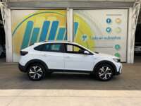 Volkswagen Nivus 2024 5p Highline L3/1.0/T Tiptronic 2024 Volkswagen Nivus Venta Exteriores 4