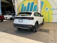 Volkswagen Nivus 2024 5p Highline L3/1.0/T Tiptronic 2024 Volkswagen Nivus Venta Exteriores 5