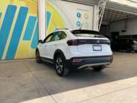 Volkswagen Nivus 2024 5p Highline L3/1.0/T Tiptronic 2024 Volkswagen Nivus Venta Exteriores 7