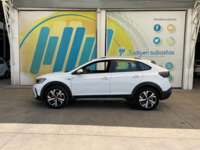 Volkswagen Nivus 2024 5p Highline L3/1.0/T Tiptronic 2024 Volkswagen Nivus Venta Exteriores 8