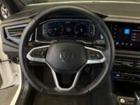 Volkswagen Nivus 2024 5p Highline L3/1.0/T Tiptronic 2024 Volkswagen Nivus Venta Interiores 1