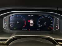 Volkswagen Nivus 2024 5p Highline L3/1.0/T Tiptronic 2024 Volkswagen Nivus Venta Interiores 2