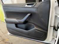 Volkswagen Nivus 2024 5p Highline L3/1.0/T Tiptronic 2024 Volkswagen Nivus Venta Interiores 20