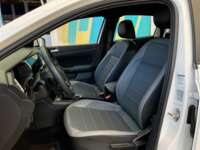 Volkswagen Nivus 2024 5p Highline L3/1.0/T Tiptronic 2024 Volkswagen Nivus Venta Interiores 21