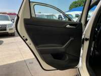 Volkswagen Nivus 2024 5p Highline L3/1.0/T Tiptronic 2024 Volkswagen Nivus Venta Interiores 22