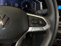 Volkswagen Nivus 2024 5p Highline L3/1.0/T Tiptronic 2024 Volkswagen Nivus Venta Interiores 7