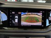 Volkswagen Nivus 2024 5p Highline L3/1.0/T Tiptronic 2024 Volkswagen Nivus Venta Interiores 9