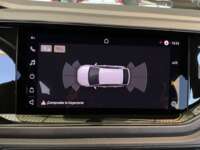 Volkswagen Nivus 2024 5p Highline L3/1.0/T Tiptronic 2024 Volkswagen Nivus Venta Interiores 10