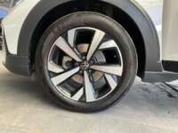Volkswagen Nivus 2024 5p Highline L3/1.0/T Tiptronic 2024 Volkswagen Nivus Venta Llantas 1