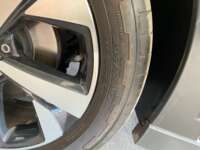 Volkswagen Nivus 2024 5p Highline L3/1.0/T Tiptronic 2024 Volkswagen Nivus Venta Llantas 2