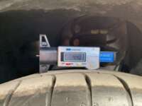 Volkswagen Nivus 2024 5p Highline L3/1.0/T Tiptronic 2024 Volkswagen Nivus Venta Llantas 3