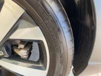 Volkswagen Nivus 2024 5p Highline L3/1.0/T Tiptronic 2024 Volkswagen Nivus Venta Llantas 5