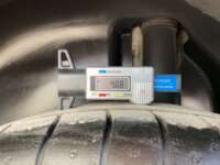 Volkswagen Nivus 2024 5p Highline L3/1.0/T Tiptronic 2024 Volkswagen Nivus Venta Llantas 6