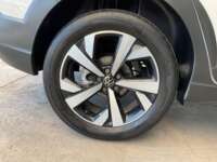 Volkswagen Nivus 2024 5p Highline L3/1.0/T Tiptronic 2024 Volkswagen Nivus Venta Llantas 7