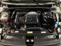 Volkswagen Nivus 2024 5p Highline L3/1.0/T Tiptronic 2024 Volkswagen Nivus Venta Motor 2