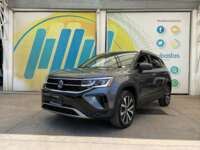 Volkswagen Taos 2024 5p Highline L4/1.4/T Tiptronic 2024 Volkswagen Taos Venta Exteriores 1