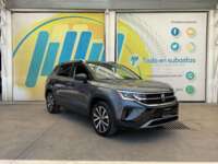 Volkswagen Taos 2024 5p Highline L4/1.4/T Tiptronic 2024 Volkswagen Taos Venta Exteriores 3