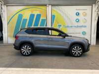 Volkswagen Taos 2024 5p Highline L4/1.4/T Tiptronic 2024 Volkswagen Taos Venta Exteriores 4