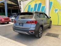 Volkswagen Taos 2024 5p Highline L4/1.4/T Tiptronic 2024 Volkswagen Taos Venta Exteriores 5