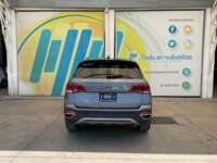 Volkswagen Taos 2024 5p Highline L4/1.4/T Tiptronic 2024 Volkswagen Taos Venta Exteriores 6