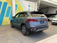 Volkswagen Taos 2024 5p Highline L4/1.4/T Tiptronic 2024 Volkswagen Taos Venta Exteriores 7