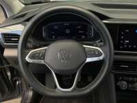 Volkswagen Taos 2024 5p Highline L4/1.4/T Tiptronic 2024 Volkswagen Taos Venta Interiores 1